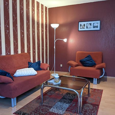 Ferienwohnung Dernbecher Saarbrücken Eksteriør bilde
