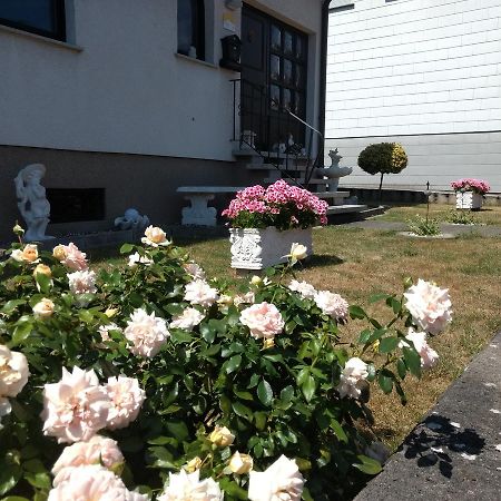 Ferienwohnung Dernbecher Saarbrücken Eksteriør bilde