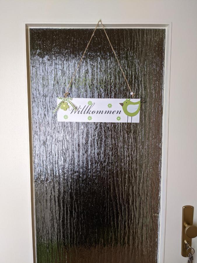 Ferienwohnung Dernbecher Saarbrücken Eksteriør bilde