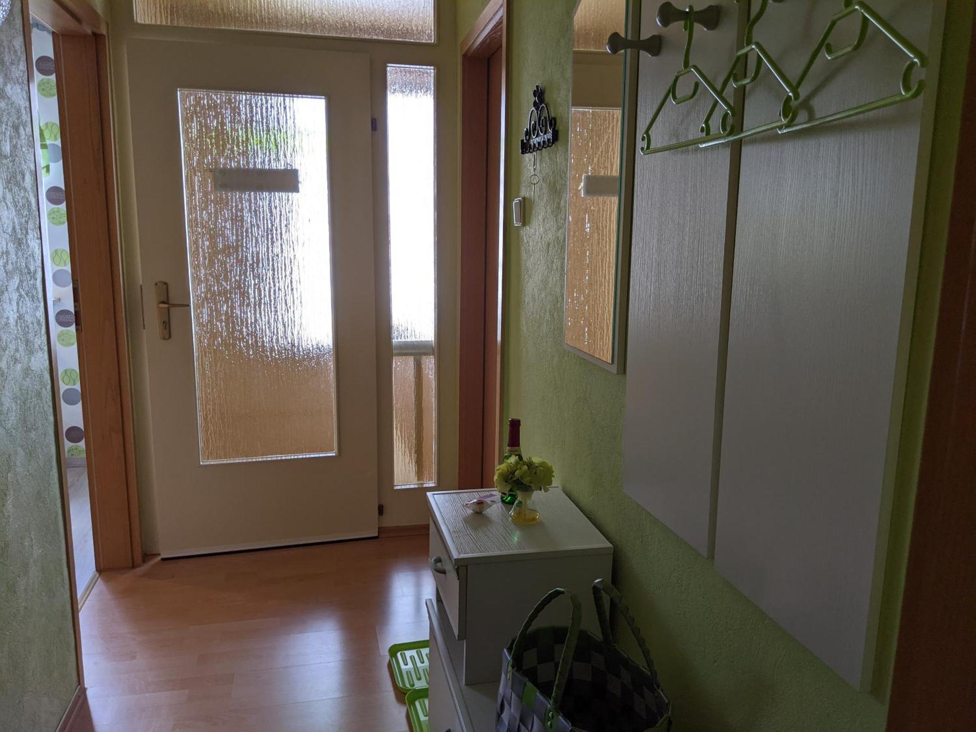 Ferienwohnung Dernbecher Saarbrücken Eksteriør bilde