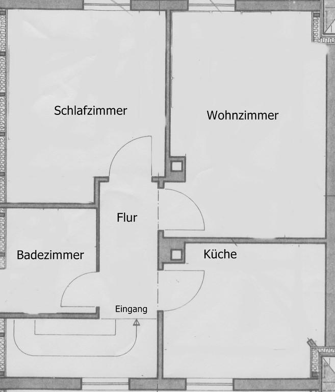 Ferienwohnung Dernbecher Saarbrücken Eksteriør bilde