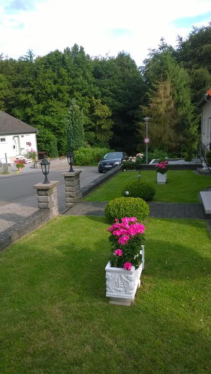 Ferienwohnung Dernbecher Saarbrücken Eksteriør bilde