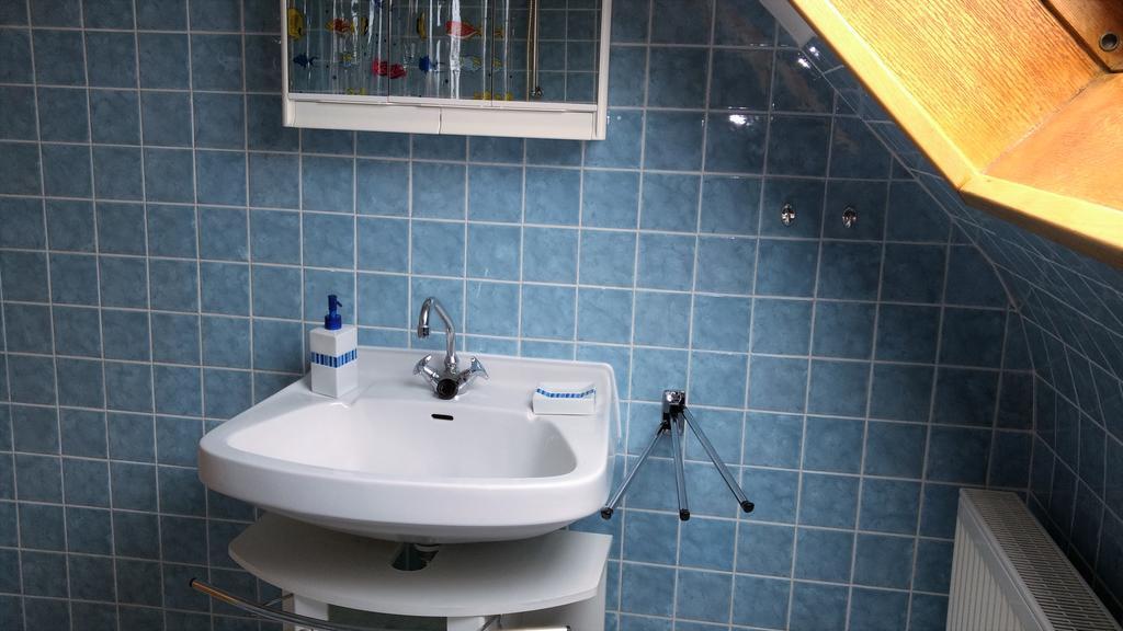 Ferienwohnung Dernbecher Saarbrücken Eksteriør bilde